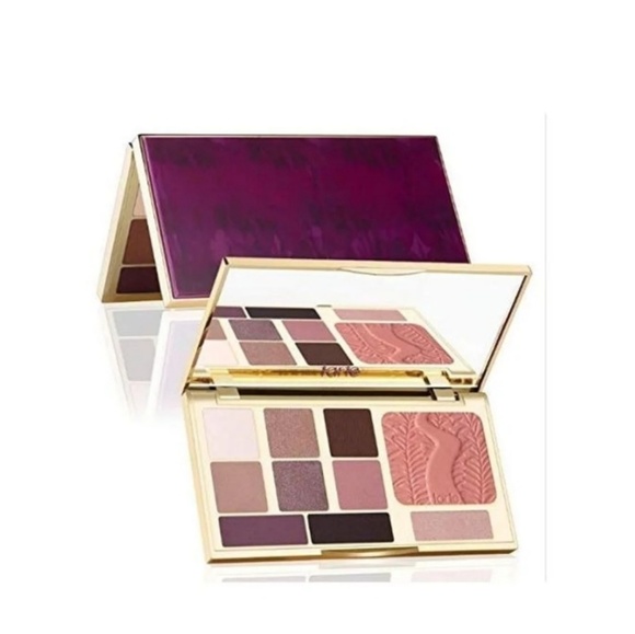 tarte Other - Tarte Noir Palette